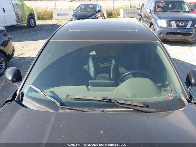 1HGCV2F36LA800135 Honda Accord Sport 2.0t