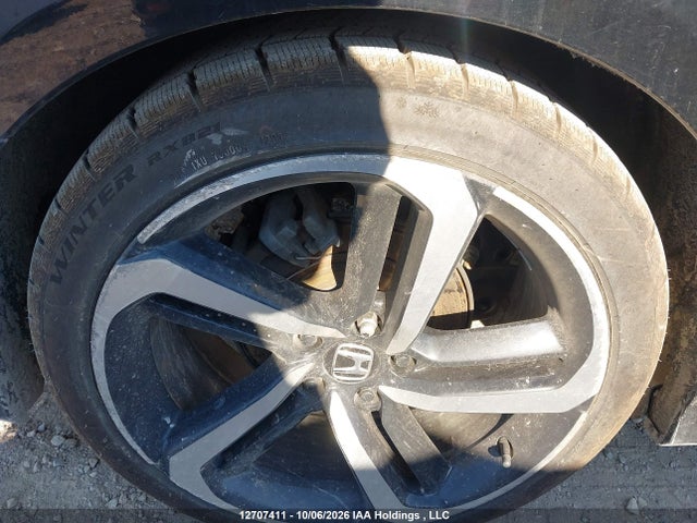 1HGCV2F36LA800135 Honda Accord Sport 2.0t
