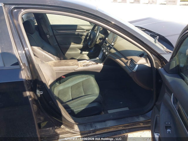 1HGCV2F36LA800135 Honda Accord Sport 2.0t