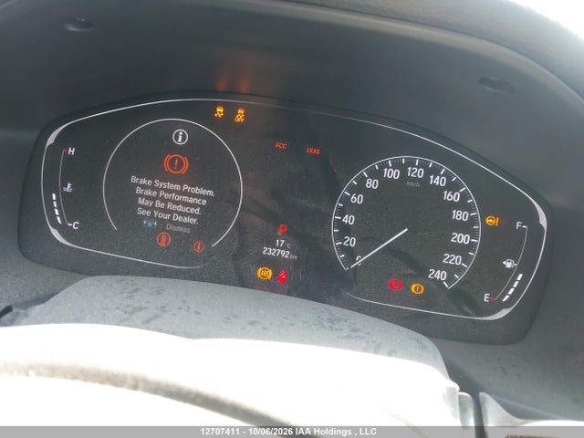 1HGCV2F36LA800135 Honda Accord Sport 2.0t