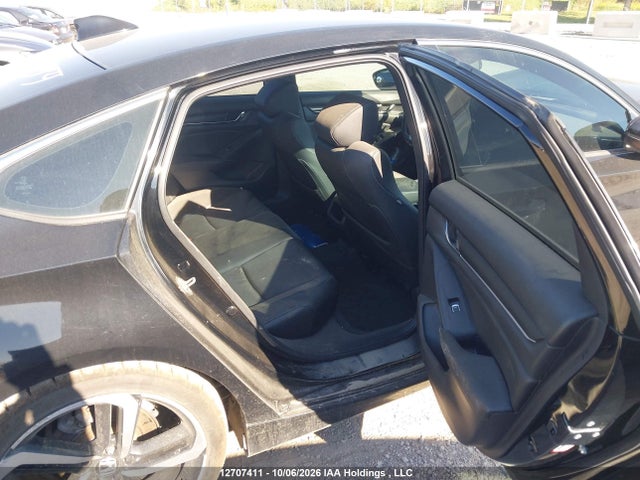 1HGCV2F36LA800135 Honda Accord Sport 2.0t