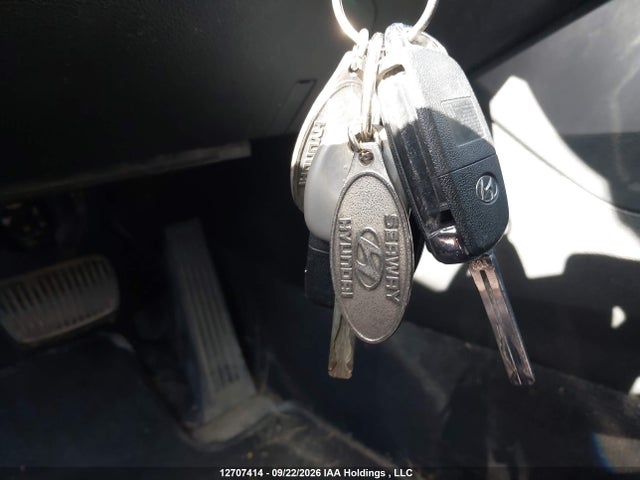 Hyundai SONATA GL 2017 5NPE24AF3HH486005 Image 11