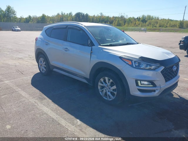 Hyundai Tucson Limited/sel/sport/ultimate/value/night 2019 KM8J3CA43KU849254 zdjęcie główne
