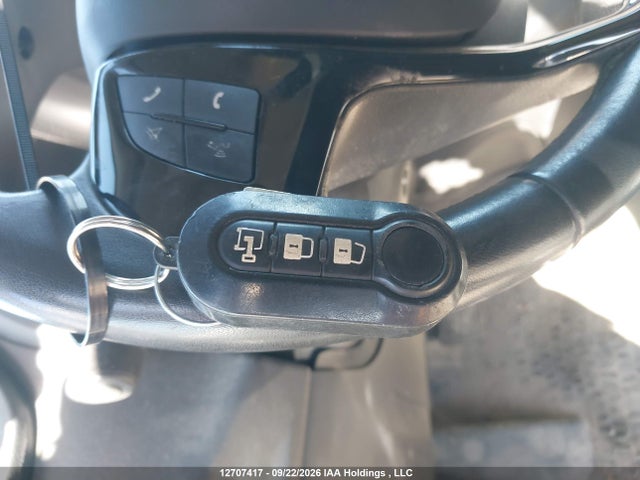 Продаж на аукціоні авто 2021 Ram Promaster City Slt, vin: ZFBHRFDB6M6V65124, номер лоту: 12707417