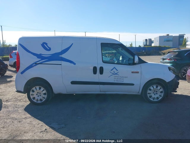 Продаж на аукціоні авто 2021 Ram Promaster City Slt, vin: ZFBHRFDB6M6V65124, номер лоту: 12707417