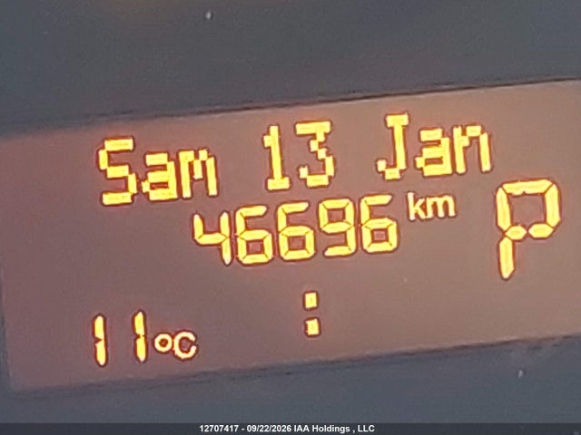 Продаж на аукціоні авто 2021 Ram Promaster City Slt, vin: ZFBHRFDB6M6V65124, номер лоту: 12707417
