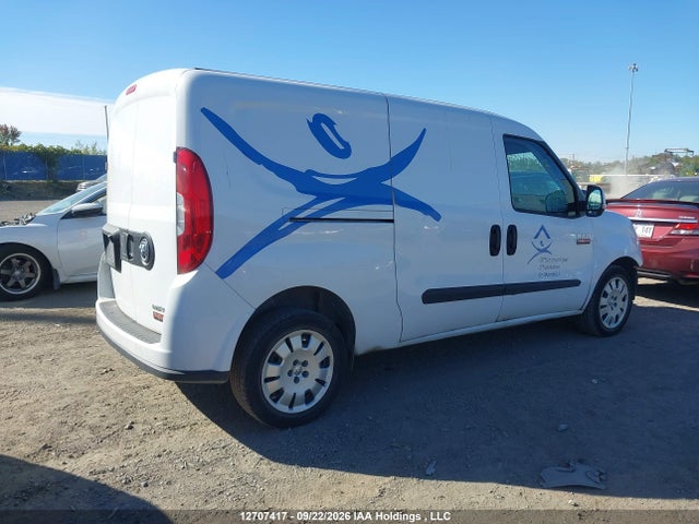 Продаж на аукціоні авто 2021 Ram Promaster City Slt, vin: ZFBHRFDB6M6V65124, номер лоту: 12707417