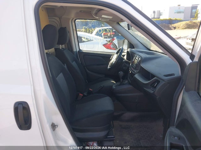 Продаж на аукціоні авто 2021 Ram Promaster City Slt, vin: ZFBHRFDB6M6V65124, номер лоту: 12707417