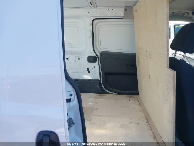 Продаж на аукціоні авто 2021 Ram Promaster City Slt, vin: ZFBHRFDB6M6V65124, номер лоту: 12707417