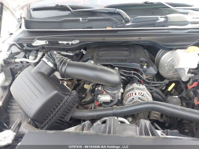 Aukcja sprzedaży 2020 Ram 1500 Rebel, vin: 1C6SRFLT4LN356215, numer aukcji: 12707419