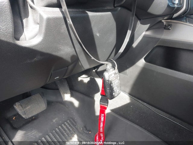 Aukcja sprzedaży 2020 Ram 1500 Rebel, vin: 1C6SRFLT4LN356215, numer aukcji: 12707419