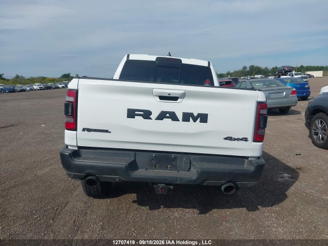 Aukcja sprzedaży 2020 Ram 1500 Rebel, vin: 1C6SRFLT4LN356215, numer aukcji: 12707419