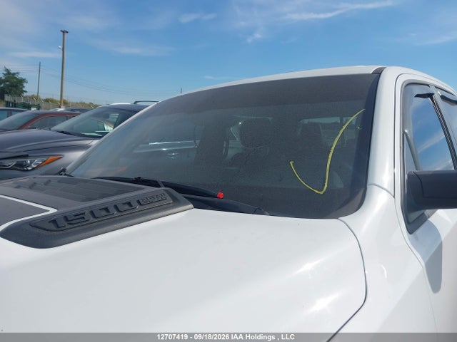 Aukcja sprzedaży 2020 Ram 1500 Rebel, vin: 1C6SRFLT4LN356215, numer aukcji: 12707419