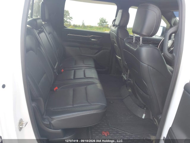 Aukcja sprzedaży 2020 Ram 1500 Rebel, vin: 1C6SRFLT4LN356215, numer aukcji: 12707419