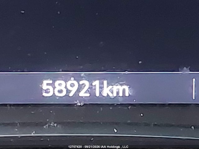 12707420 :رقم المزاد ، 1GNEVJKW9PJ277269 vin ، 2023 Chevrolet Traverse Rs مزاد بيع