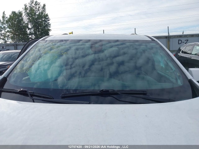 12707420 :رقم المزاد ، 1GNEVJKW9PJ277269 vin ، 2023 Chevrolet Traverse Rs مزاد بيع