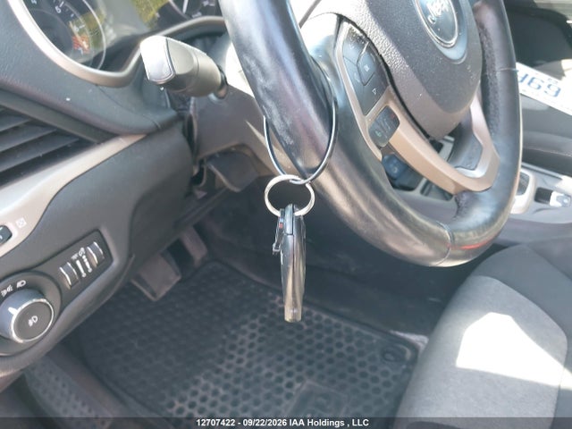Продаж на аукціоні авто 2014 Jeep Cherokee Latitude, vin: 1C4PJLCB0EW271459, номер лоту: 12707422