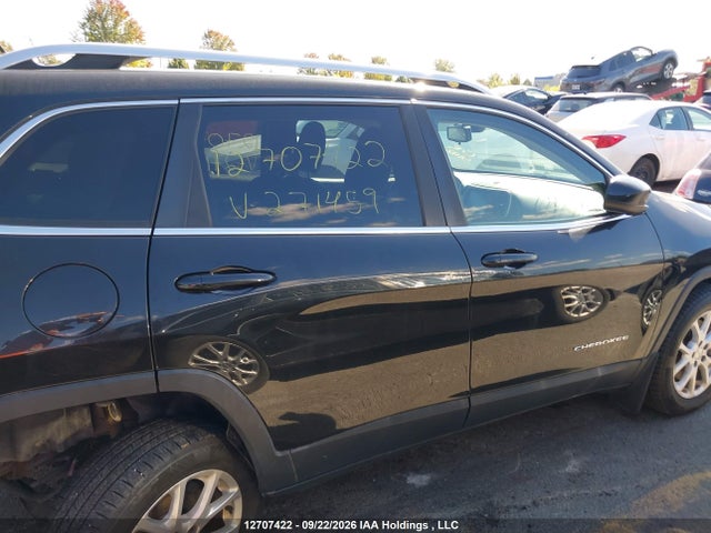 Продаж на аукціоні авто 2014 Jeep Cherokee Latitude, vin: 1C4PJLCB0EW271459, номер лоту: 12707422