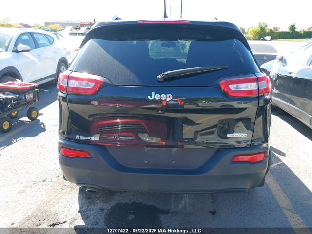 Продаж на аукціоні авто 2014 Jeep Cherokee Latitude, vin: 1C4PJLCB0EW271459, номер лоту: 12707422