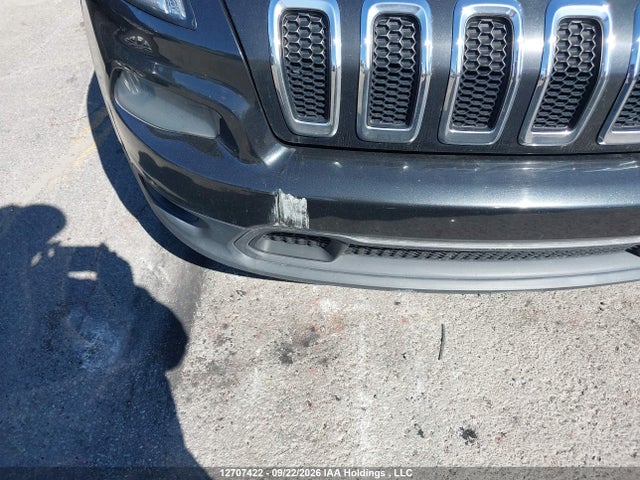 Продаж на аукціоні авто 2014 Jeep Cherokee Latitude, vin: 1C4PJLCB0EW271459, номер лоту: 12707422