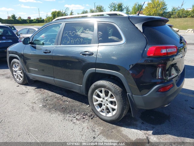 Продаж на аукціоні авто 2014 Jeep Cherokee Latitude, vin: 1C4PJLCB0EW271459, номер лоту: 12707422