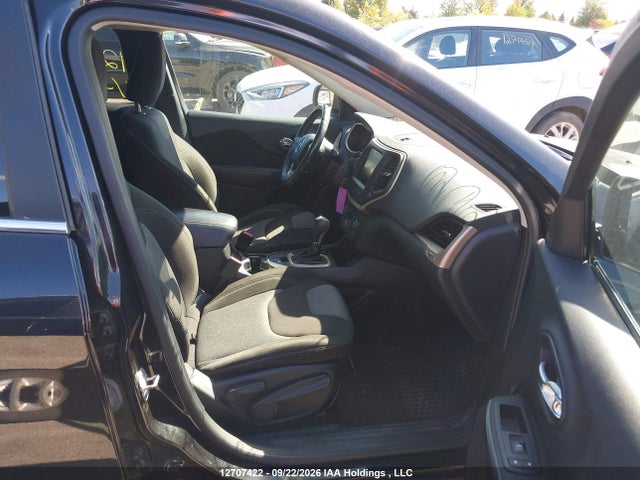 Продаж на аукціоні авто 2014 Jeep Cherokee Latitude, vin: 1C4PJLCB0EW271459, номер лоту: 12707422