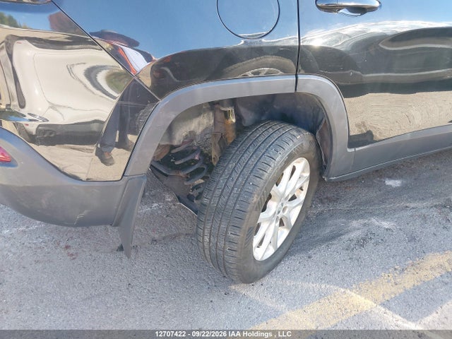 Продаж на аукціоні авто 2014 Jeep Cherokee Latitude, vin: 1C4PJLCB0EW271459, номер лоту: 12707422