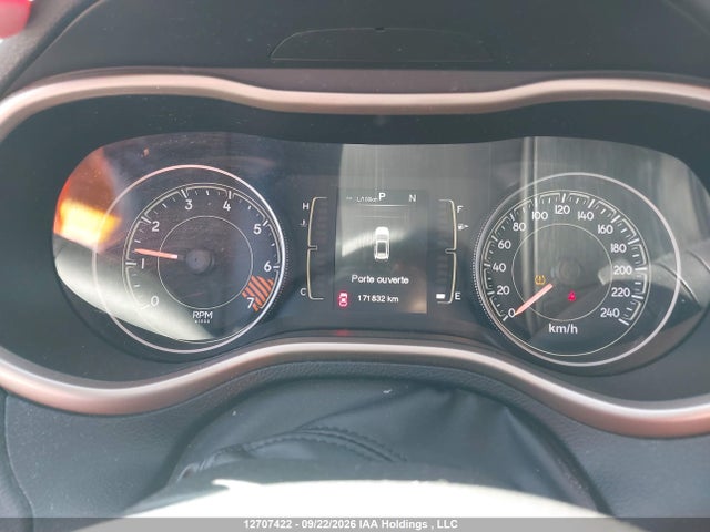 Продаж на аукціоні авто 2014 Jeep Cherokee Latitude, vin: 1C4PJLCB0EW271459, номер лоту: 12707422