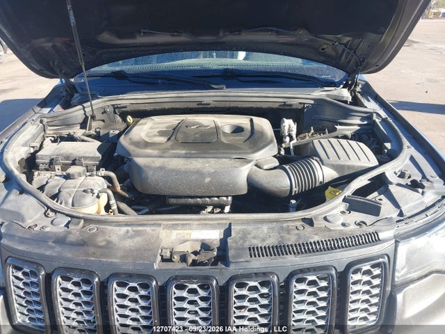 Продаж на аукціоні авто 2021 Jeep Grand Cherokee Altitude, vin: 1C4RJFAG6MC617149, номер лоту: 12707423
