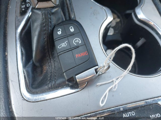 Продаж на аукціоні авто 2021 Jeep Grand Cherokee Altitude, vin: 1C4RJFAG6MC617149, номер лоту: 12707423
