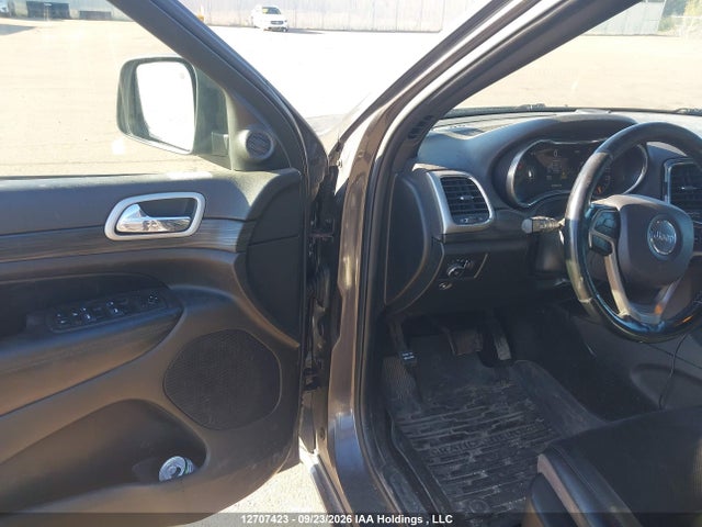 Продаж на аукціоні авто 2021 Jeep Grand Cherokee Altitude, vin: 1C4RJFAG6MC617149, номер лоту: 12707423