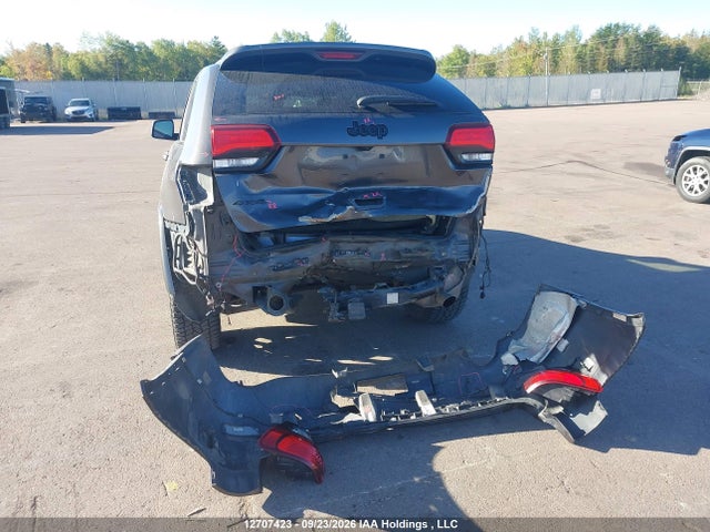 Продаж на аукціоні авто 2021 Jeep Grand Cherokee Altitude, vin: 1C4RJFAG6MC617149, номер лоту: 12707423