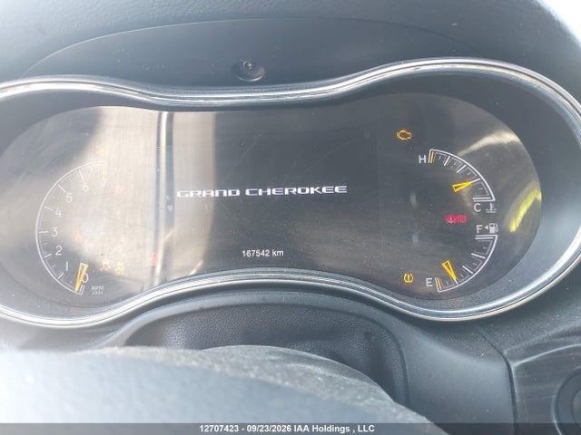 Продаж на аукціоні авто 2021 Jeep Grand Cherokee Altitude, vin: 1C4RJFAG6MC617149, номер лоту: 12707423