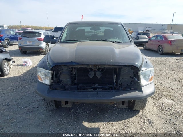 Продажа на аукционе авто 2012 Ram 1500 St, vin: 1C6RD7KT5CS234792, номер лота: 12707425