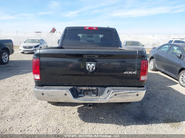Продажа на аукционе авто 2012 Ram 1500 St, vin: 1C6RD7KT5CS234792, номер лота: 12707425