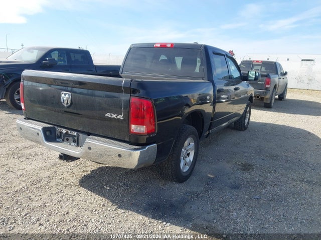 Продажа на аукционе авто 2012 Ram 1500 St, vin: 1C6RD7KT5CS234792, номер лота: 12707425