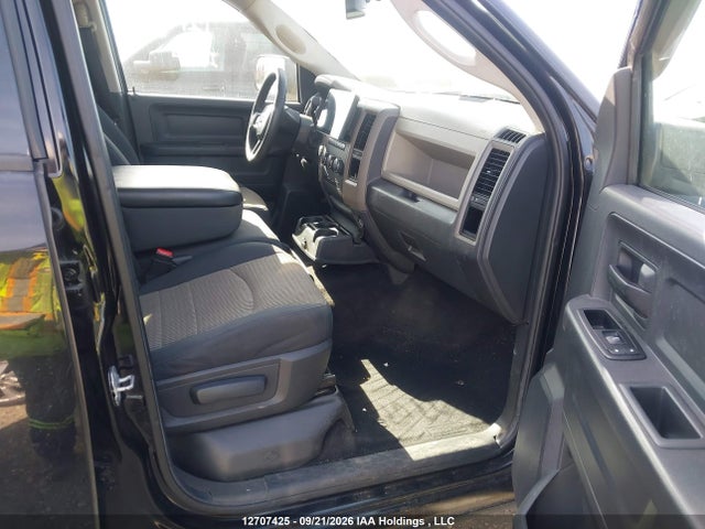 Продажа на аукционе авто 2012 Ram 1500 St, vin: 1C6RD7KT5CS234792, номер лота: 12707425