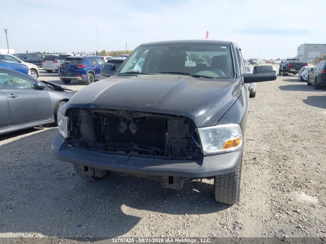 Продажа на аукционе авто 2012 Ram 1500 St, vin: 1C6RD7KT5CS234792, номер лота: 12707425