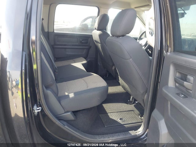 Продажа на аукционе авто 2012 Ram 1500 St, vin: 1C6RD7KT5CS234792, номер лота: 12707425