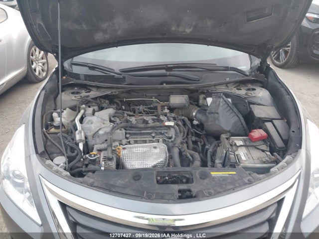 Продажа на аукционе авто 2014 Nissan Altima 2.5/2.5 S/2.5 Sl/2.5 Sv, vin: 1N4AL3AP9EN349246, номер лота: 12707427