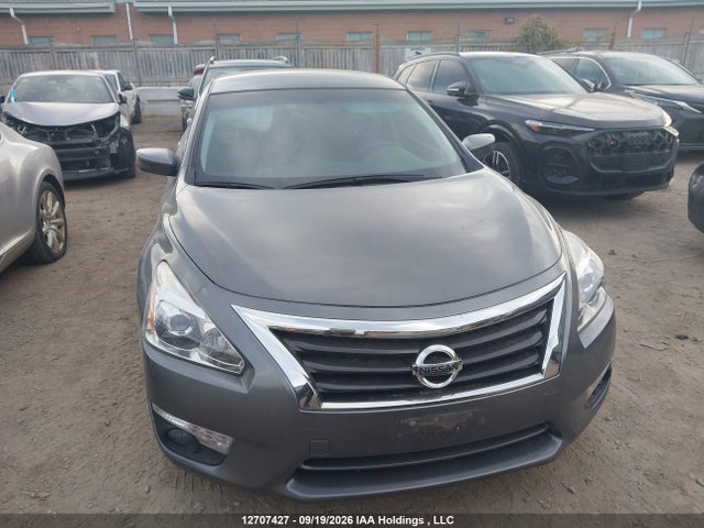 Продажа на аукционе авто 2014 Nissan Altima 2.5/2.5 S/2.5 Sl/2.5 Sv, vin: 1N4AL3AP9EN349246, номер лота: 12707427