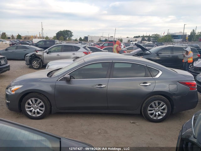 Продажа на аукционе авто 2014 Nissan Altima 2.5/2.5 S/2.5 Sl/2.5 Sv, vin: 1N4AL3AP9EN349246, номер лота: 12707427