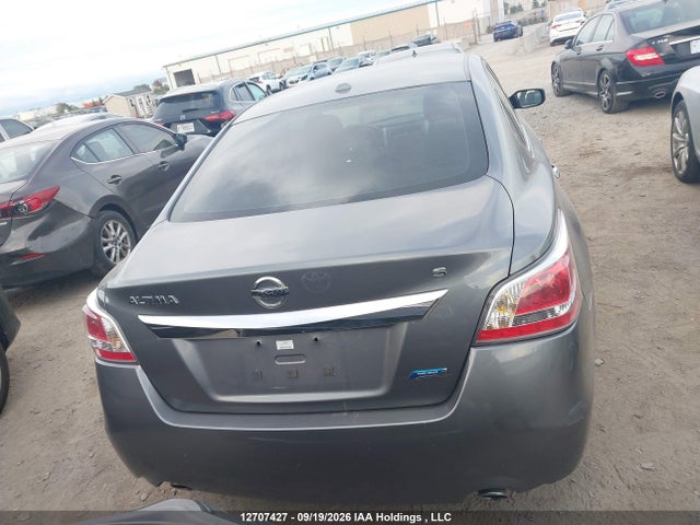 Продажа на аукционе авто 2014 Nissan Altima 2.5/2.5 S/2.5 Sl/2.5 Sv, vin: 1N4AL3AP9EN349246, номер лота: 12707427