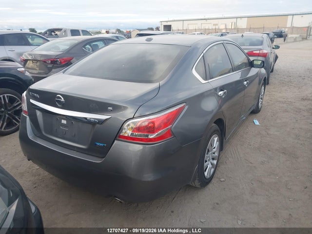 Продажа на аукционе авто 2014 Nissan Altima 2.5/2.5 S/2.5 Sl/2.5 Sv, vin: 1N4AL3AP9EN349246, номер лота: 12707427