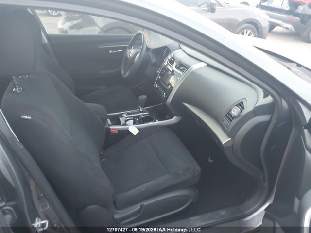 Продажа на аукционе авто 2014 Nissan Altima 2.5/2.5 S/2.5 Sl/2.5 Sv, vin: 1N4AL3AP9EN349246, номер лота: 12707427