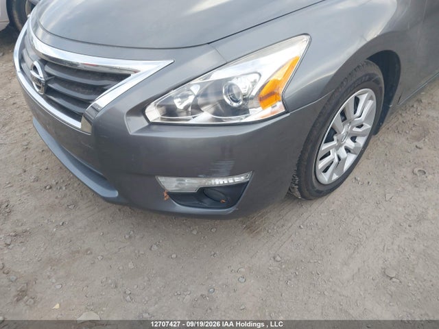 Продажа на аукционе авто 2014 Nissan Altima 2.5/2.5 S/2.5 Sl/2.5 Sv, vin: 1N4AL3AP9EN349246, номер лота: 12707427