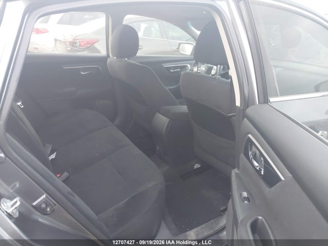 Продажа на аукционе авто 2014 Nissan Altima 2.5/2.5 S/2.5 Sl/2.5 Sv, vin: 1N4AL3AP9EN349246, номер лота: 12707427