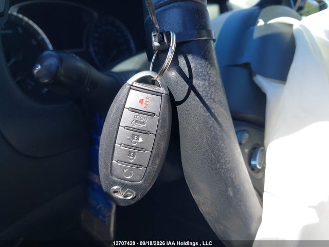 Продаж на аукціоні авто 2017 Infiniti Qx60, vin: 5N1DL0MM8HC521656, номер лоту: 12707428