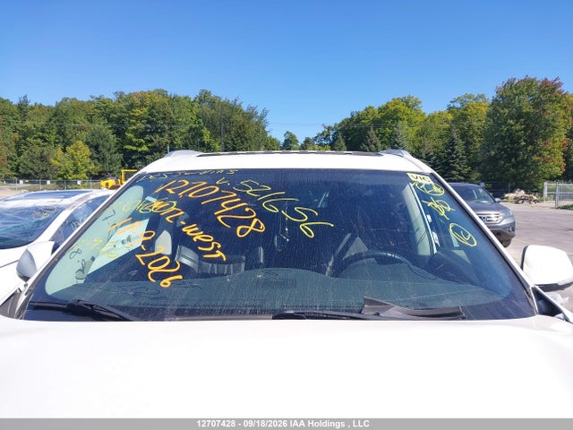 Продаж на аукціоні авто 2017 Infiniti Qx60, vin: 5N1DL0MM8HC521656, номер лоту: 12707428