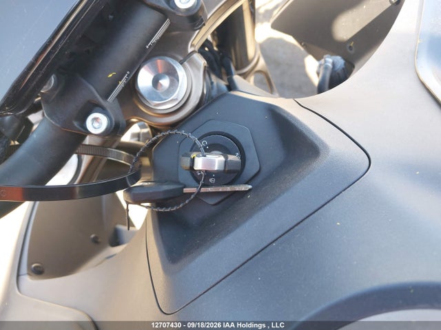 Cf Moto 800nk 2024 LCEPEYL44R6001286 Image 11